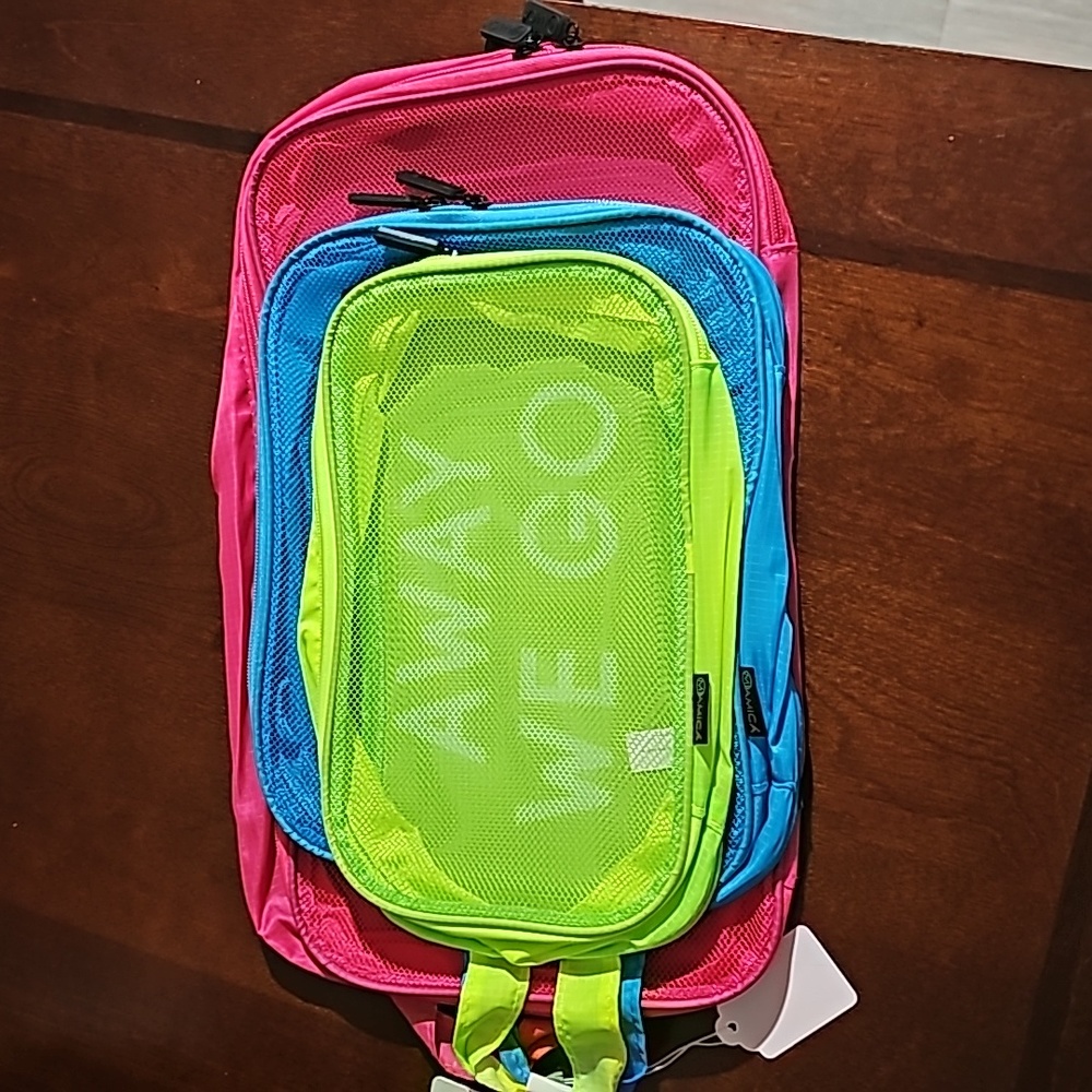 Travel Packing Bags